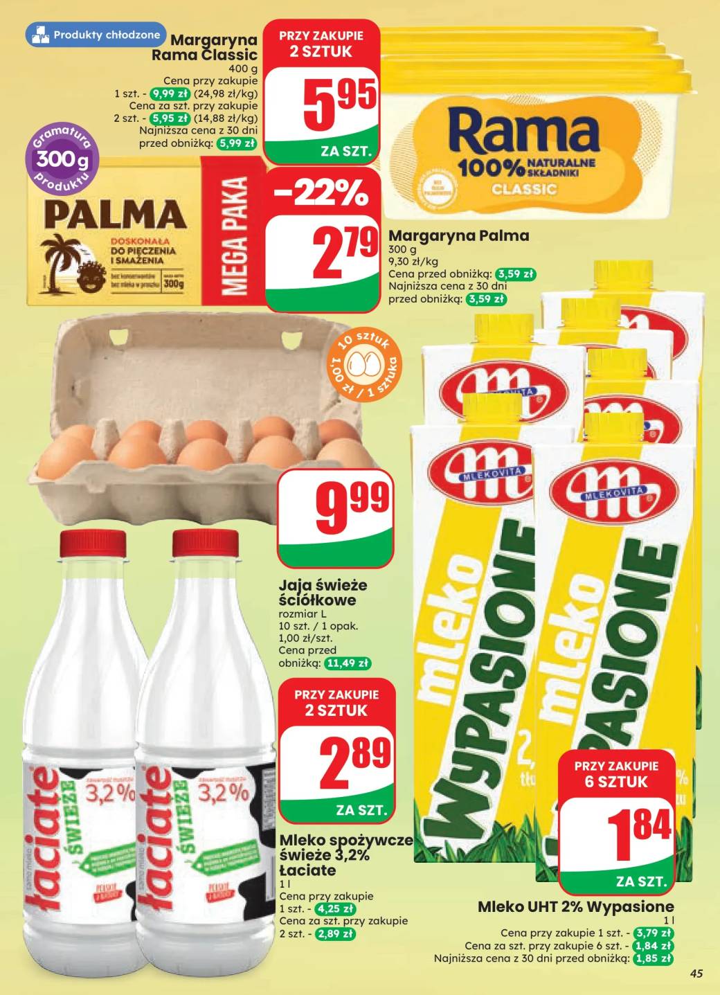 Gazetka – strona 45