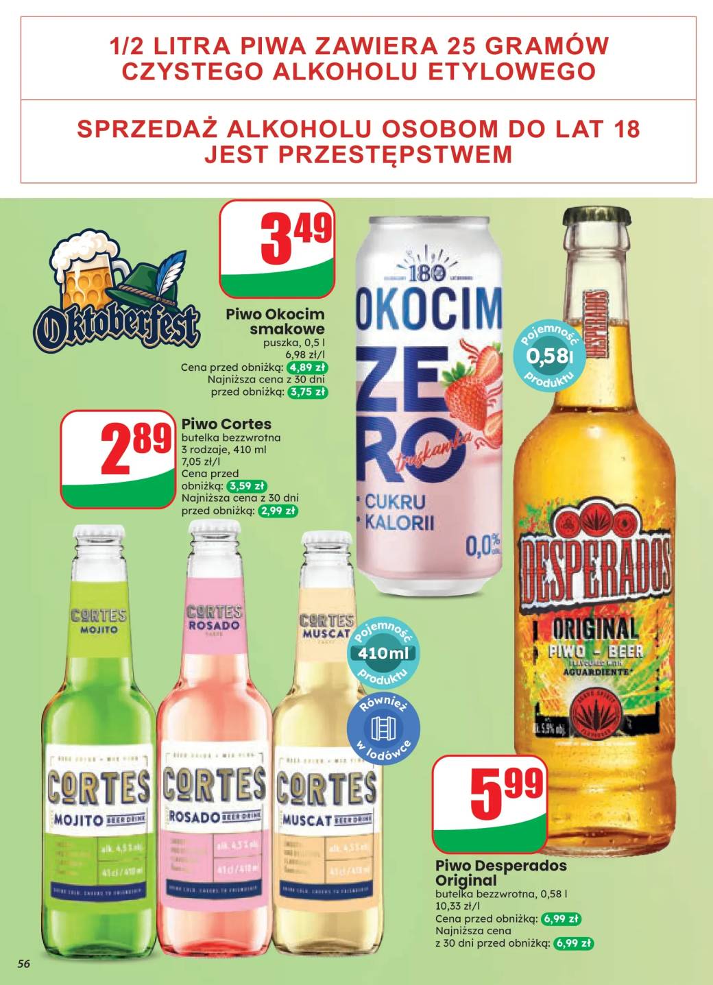 Gazetka – strona 56