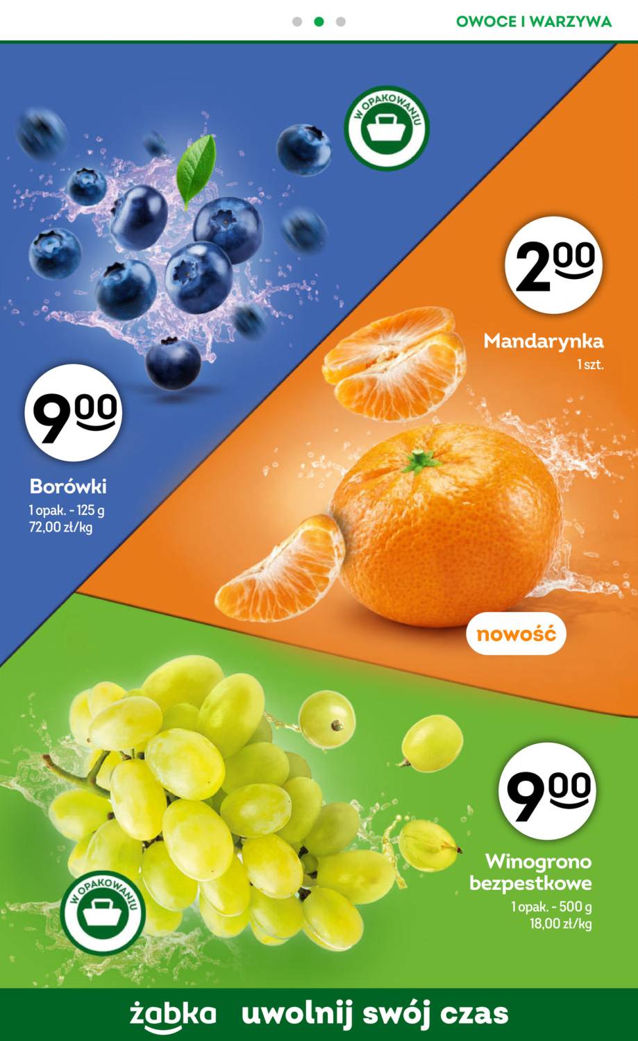 Okładka gazetki