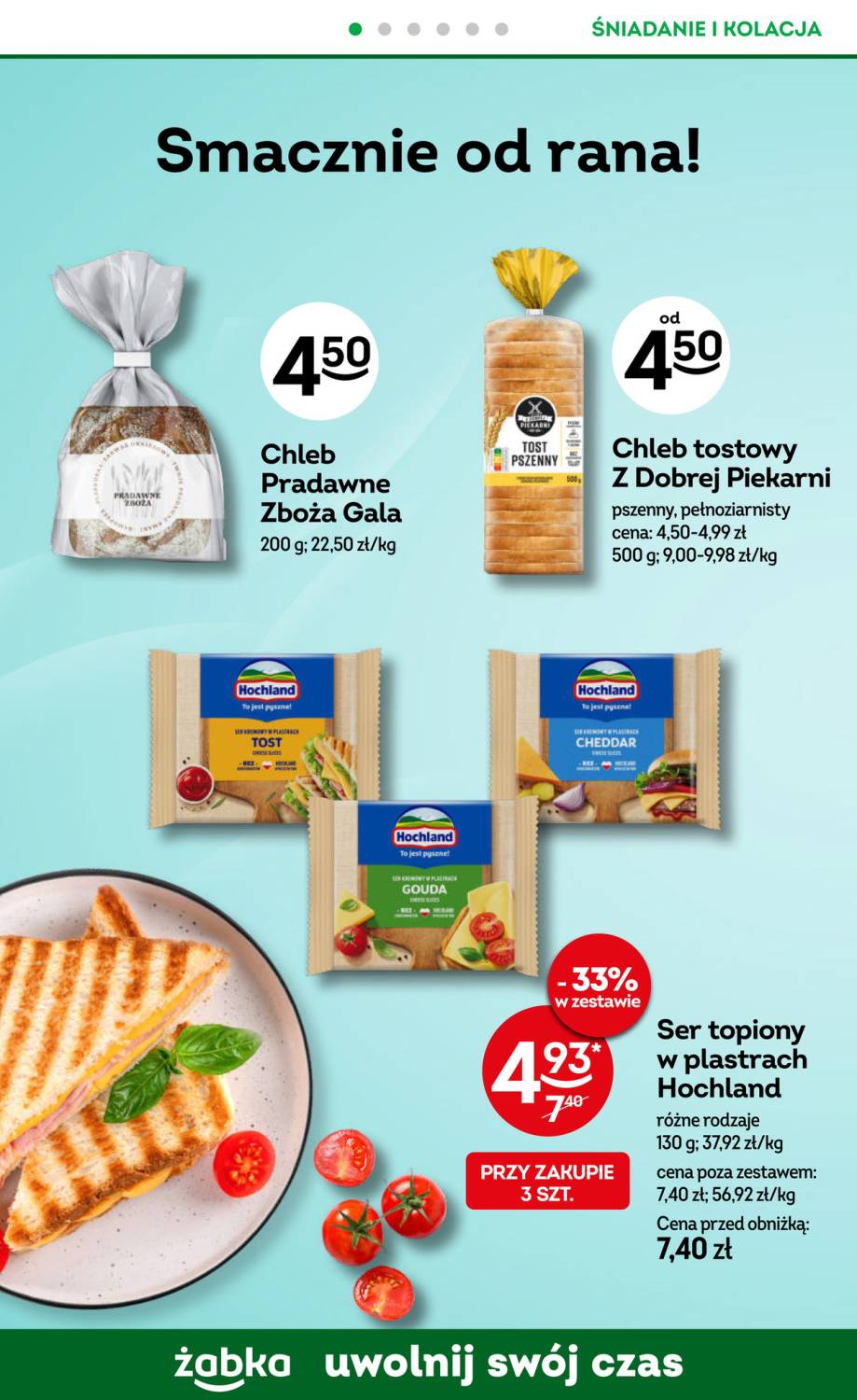 Okładka gazetki