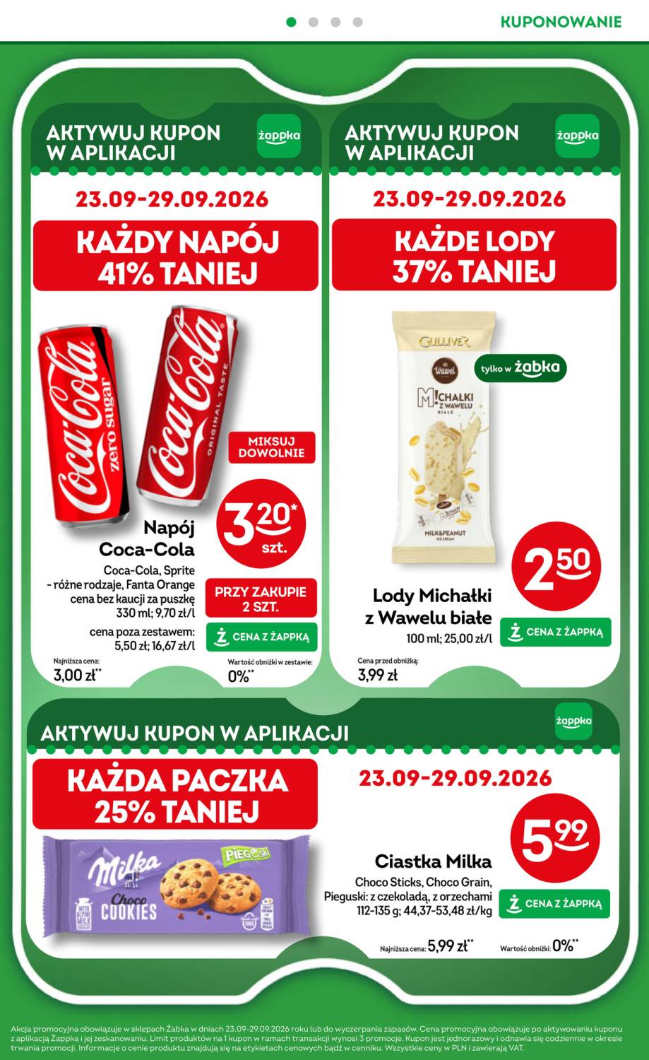 Okładka gazetki