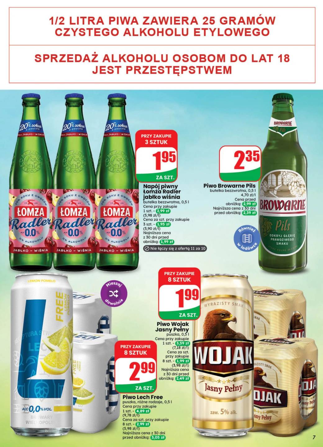 Gazetka – strona 7