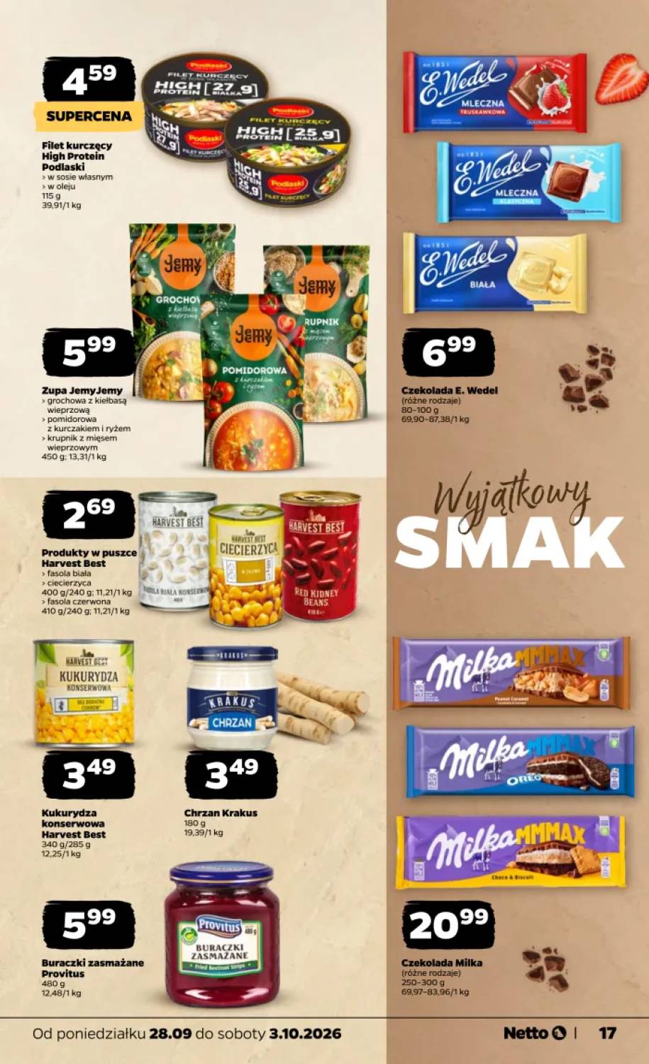 Okładka gazetki