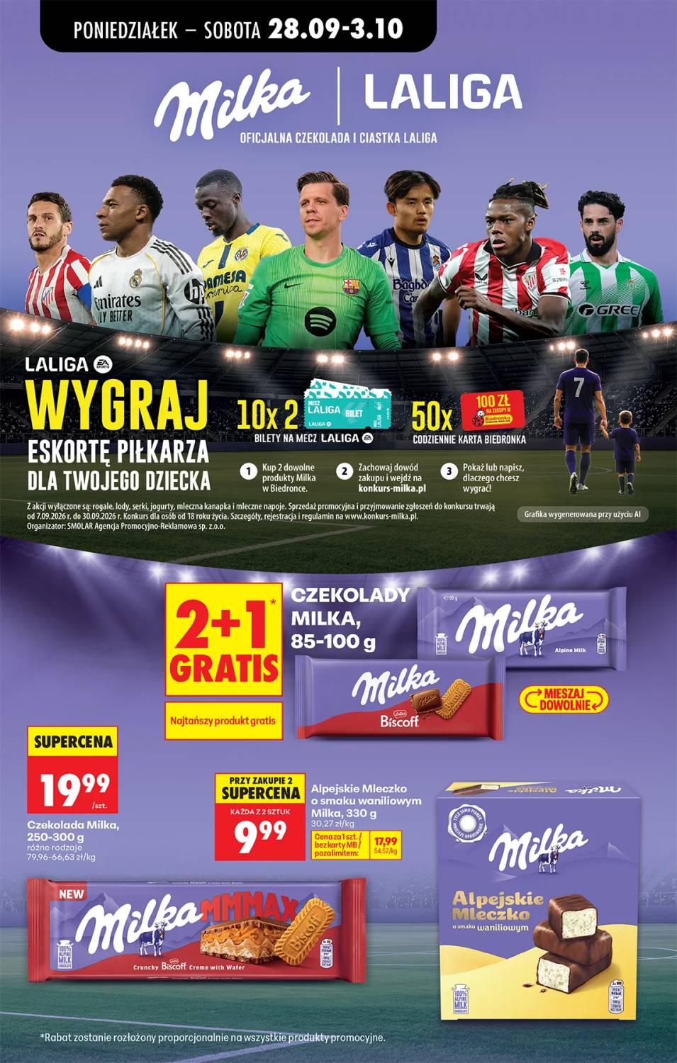 Okładka gazetki