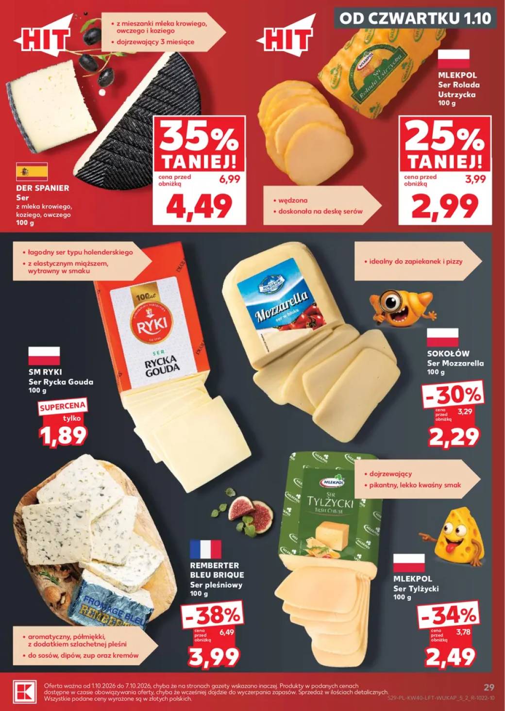 Okładka gazetki