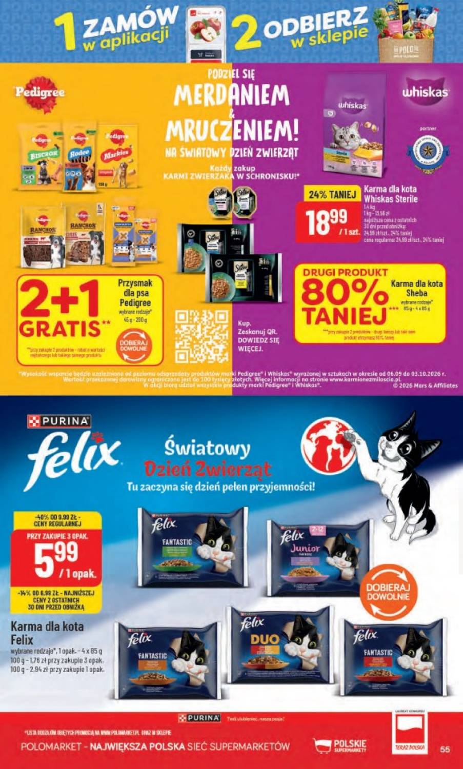 Okładka gazetki