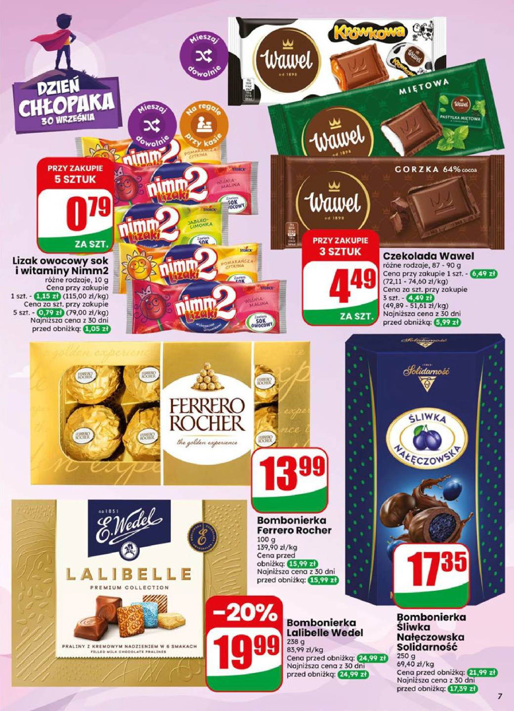 Gazetka – strona 7