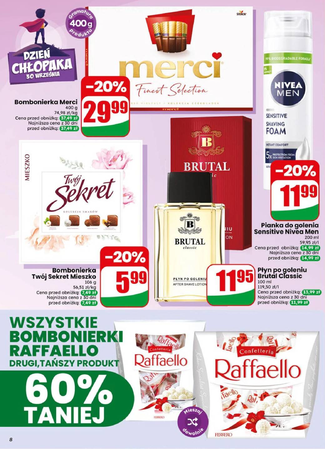 Gazetka – strona 8