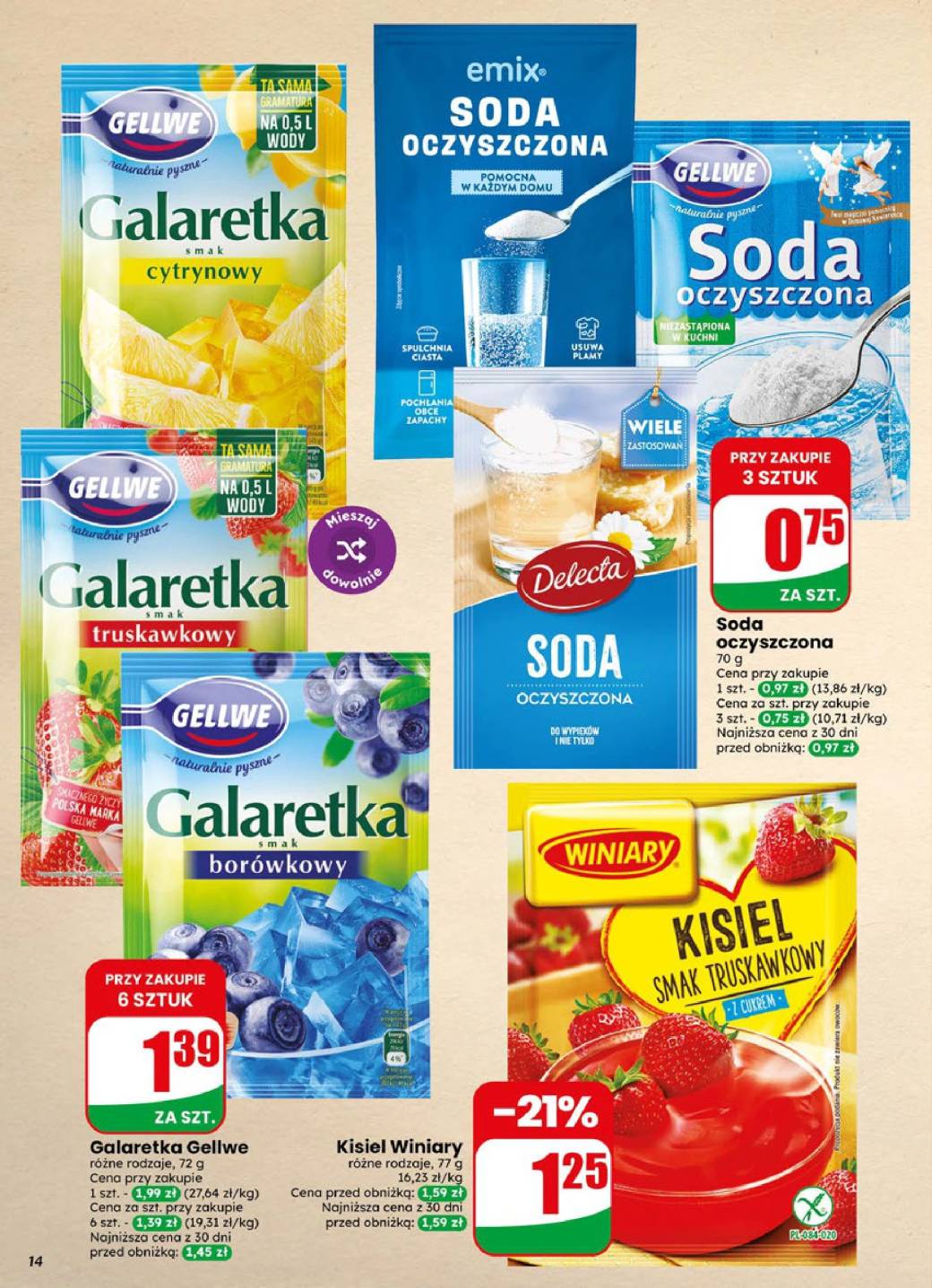 Gazetka – strona 14
