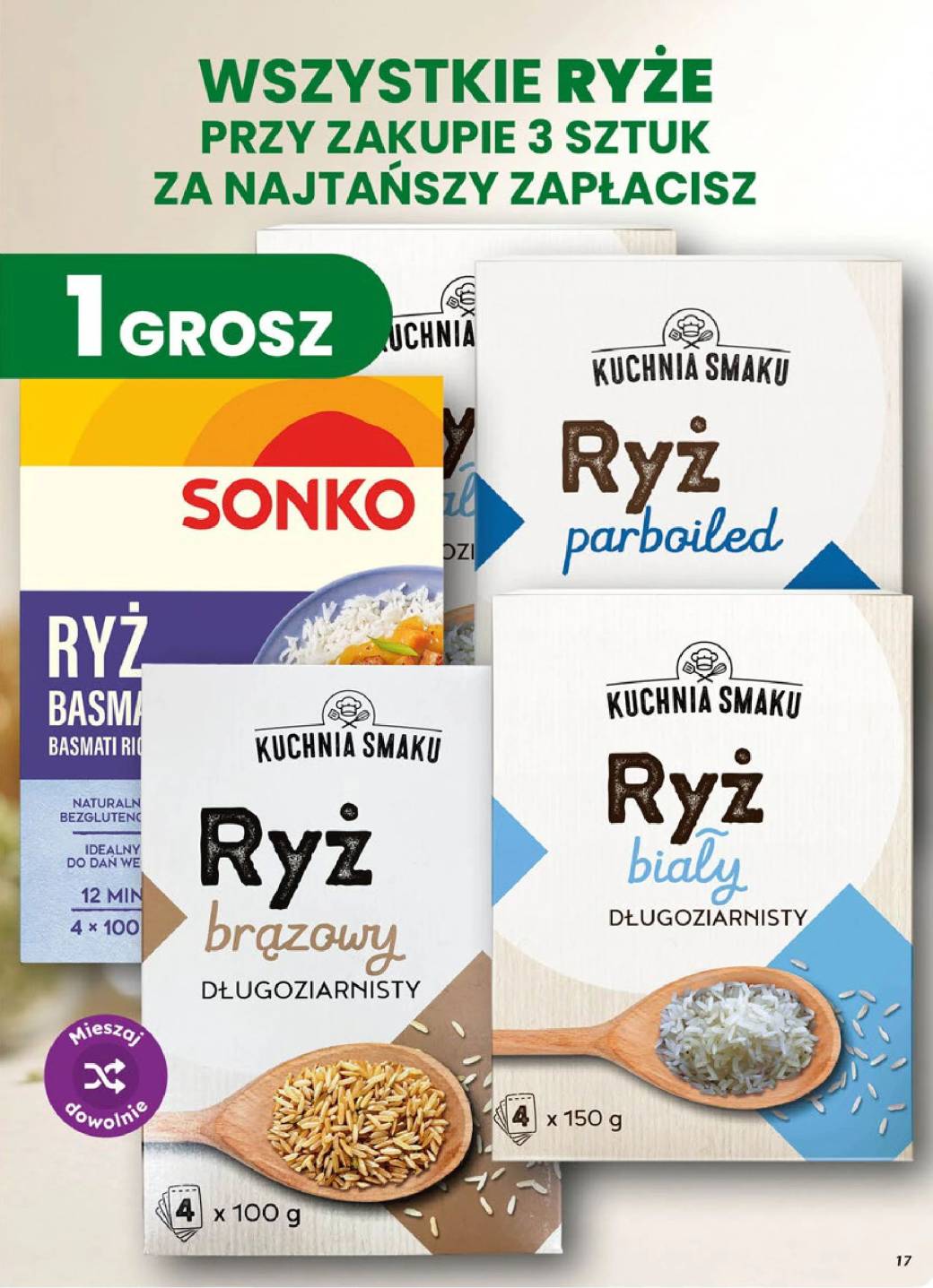 Gazetka – strona 17