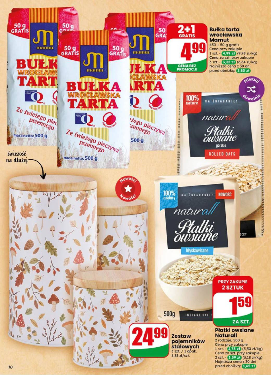 Gazetka – strona 18