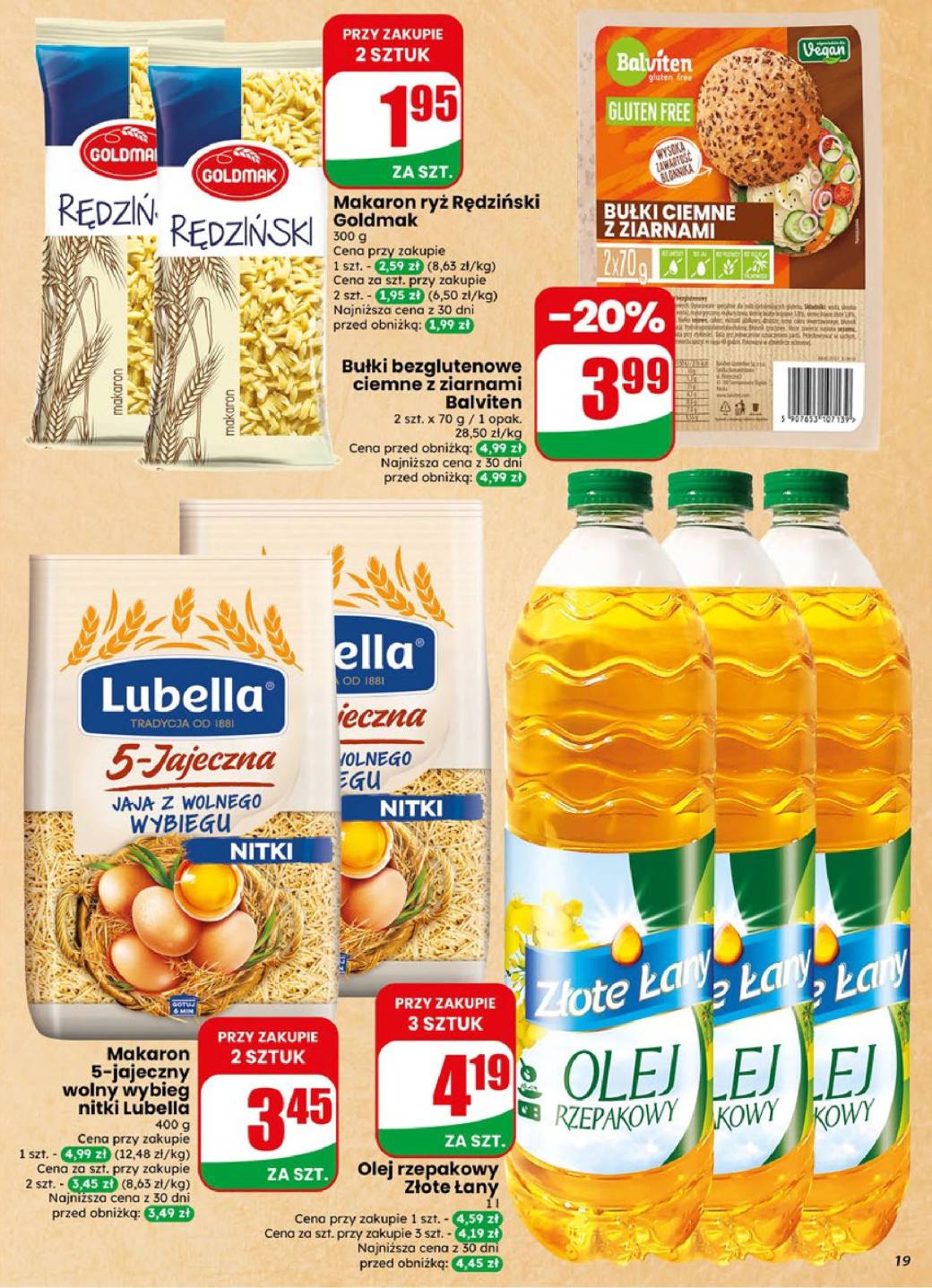 Gazetka – strona 19