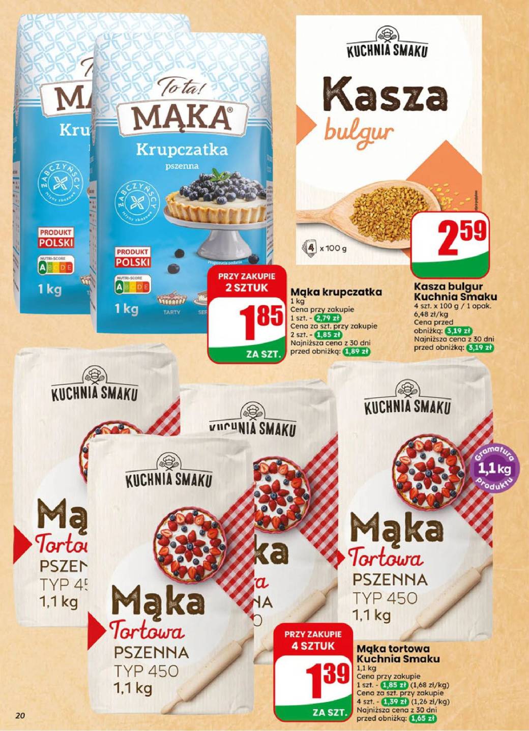 Gazetka – strona 20
