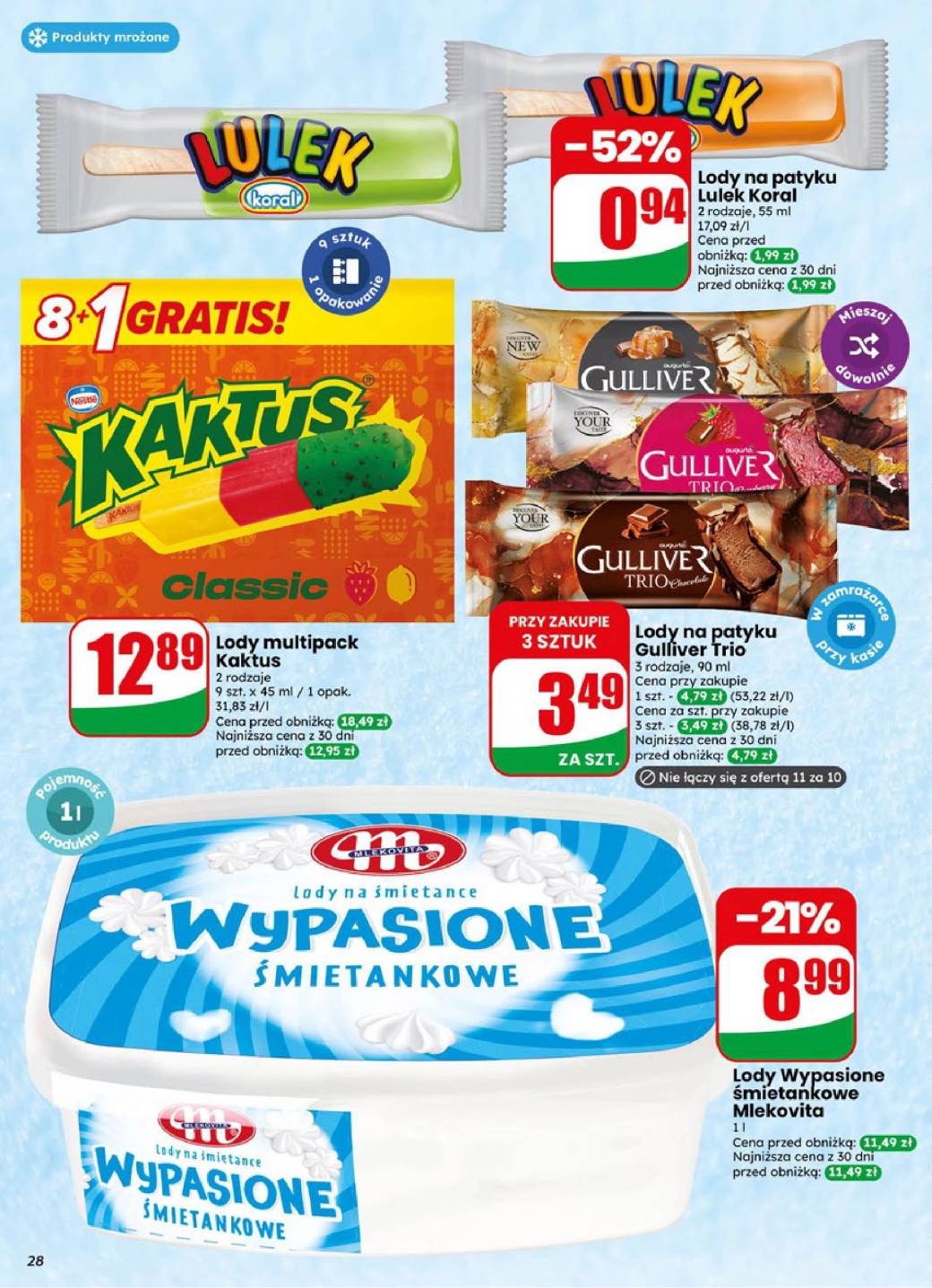 Gazetka – strona 28