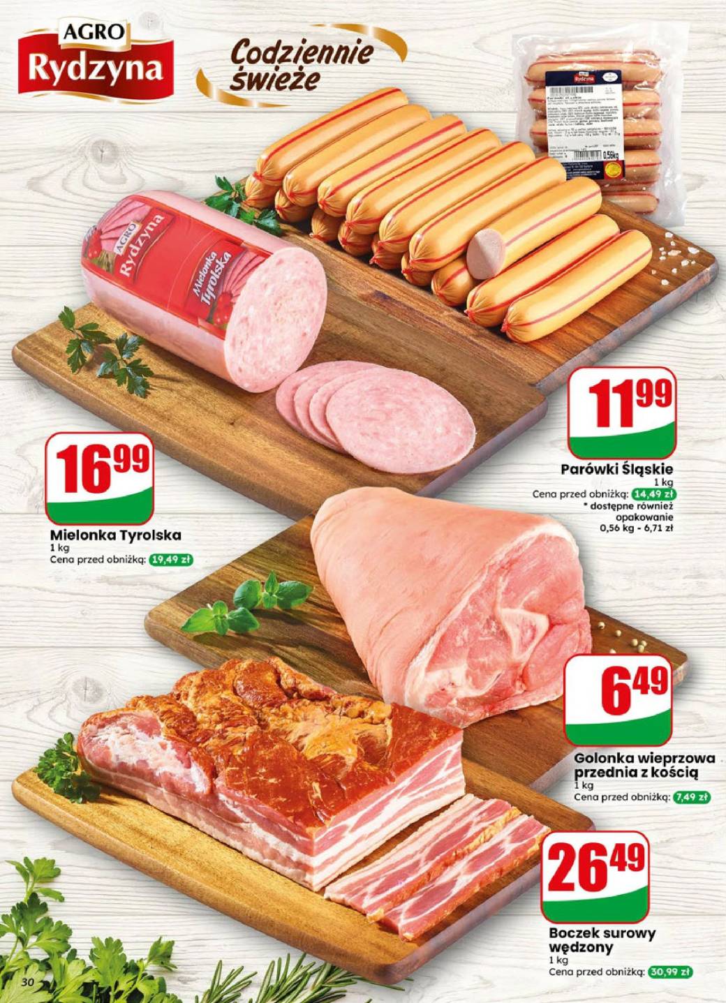 Gazetka – strona 30