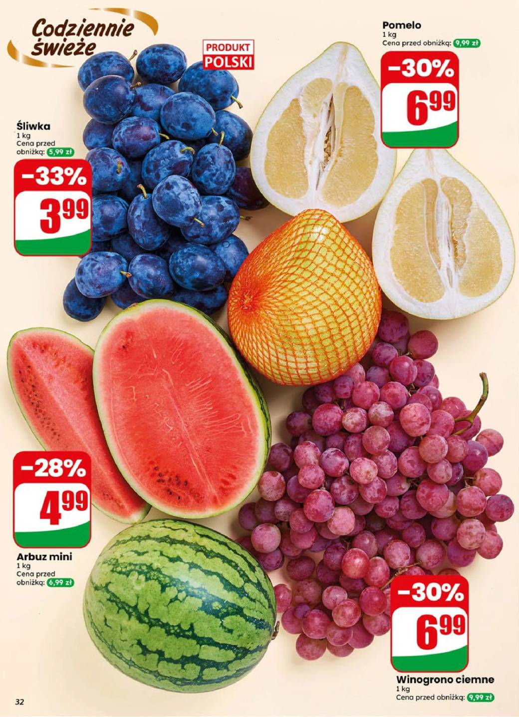 Gazetka – strona 32
