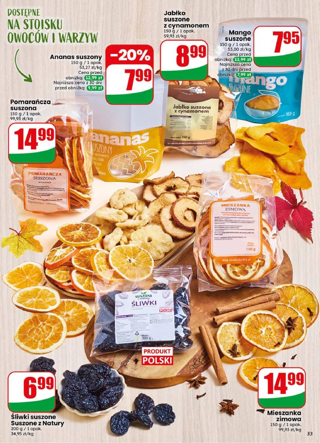 Gazetka – strona 33