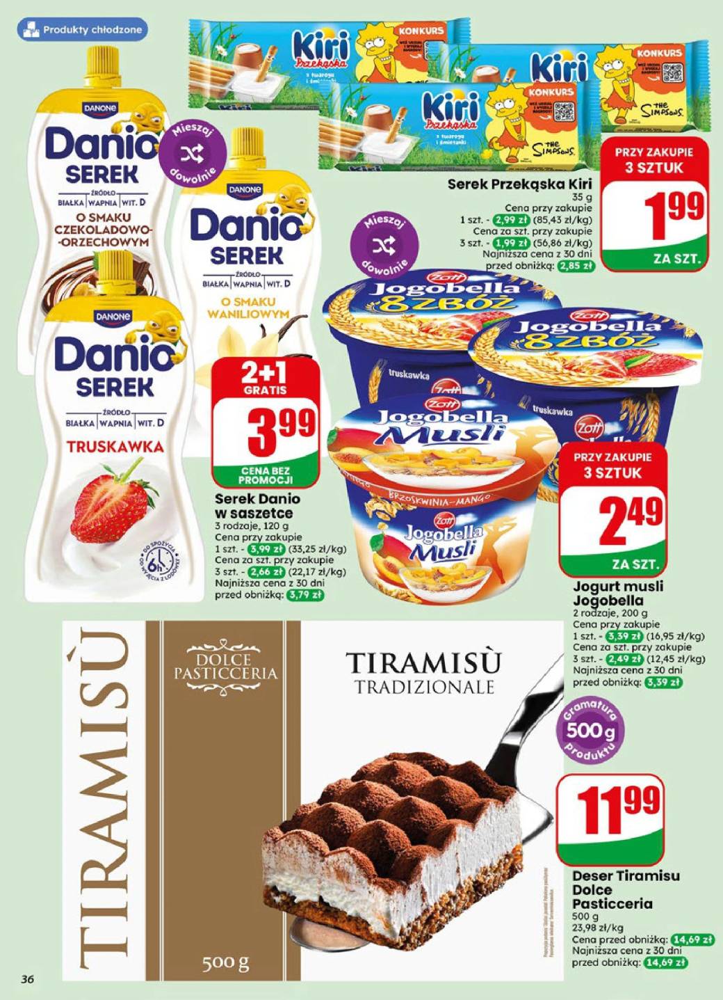 Gazetka – strona 36