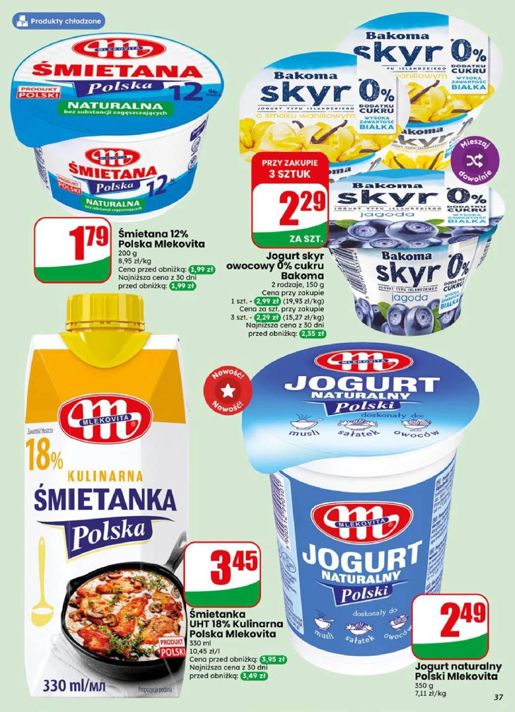 Gazetka – strona 37