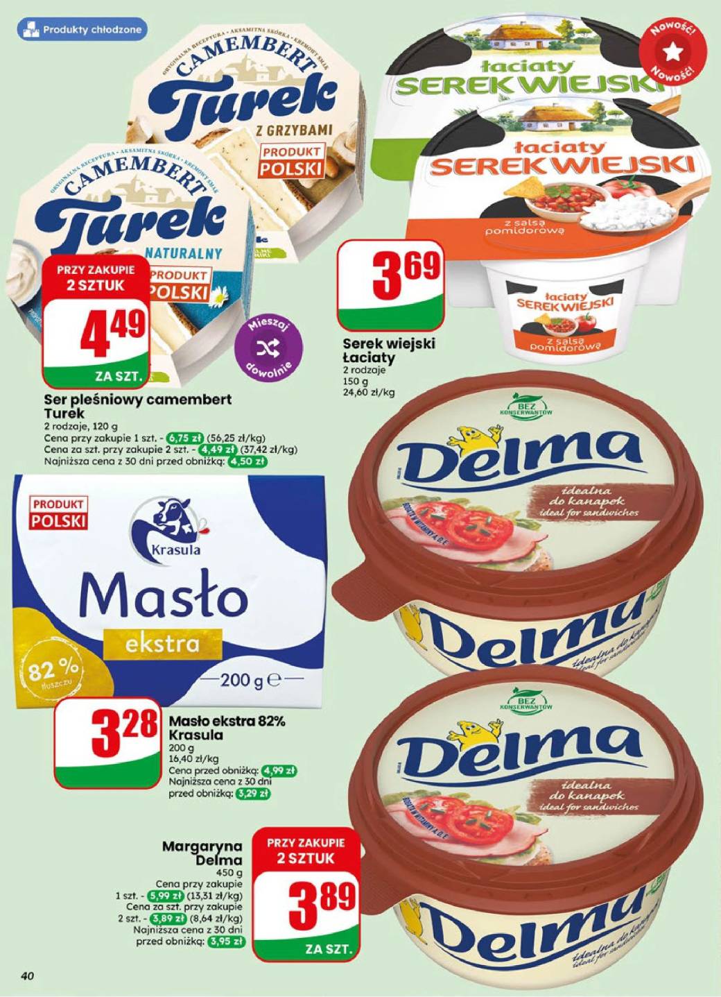 Gazetka – strona 40