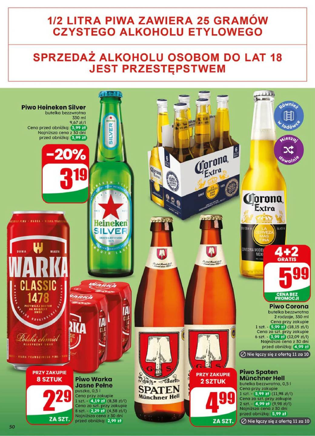 Gazetka – strona 50