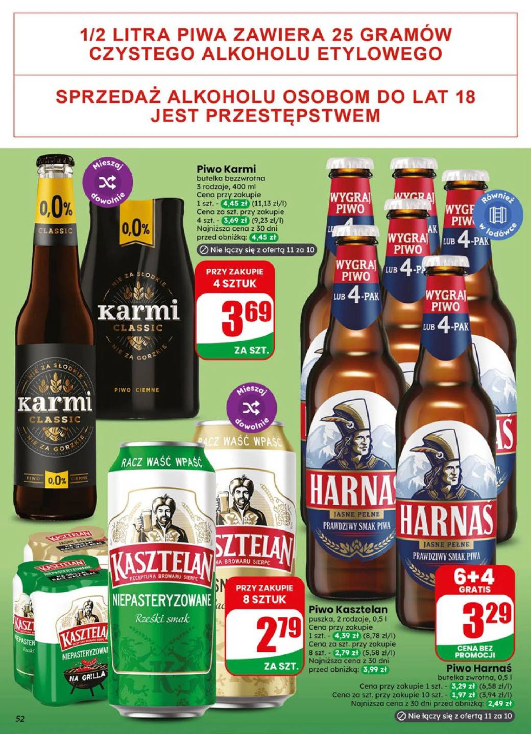 Gazetka – strona 52