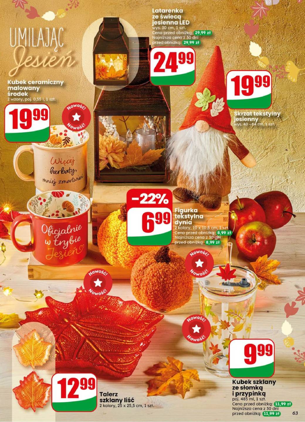 Gazetka – strona 63