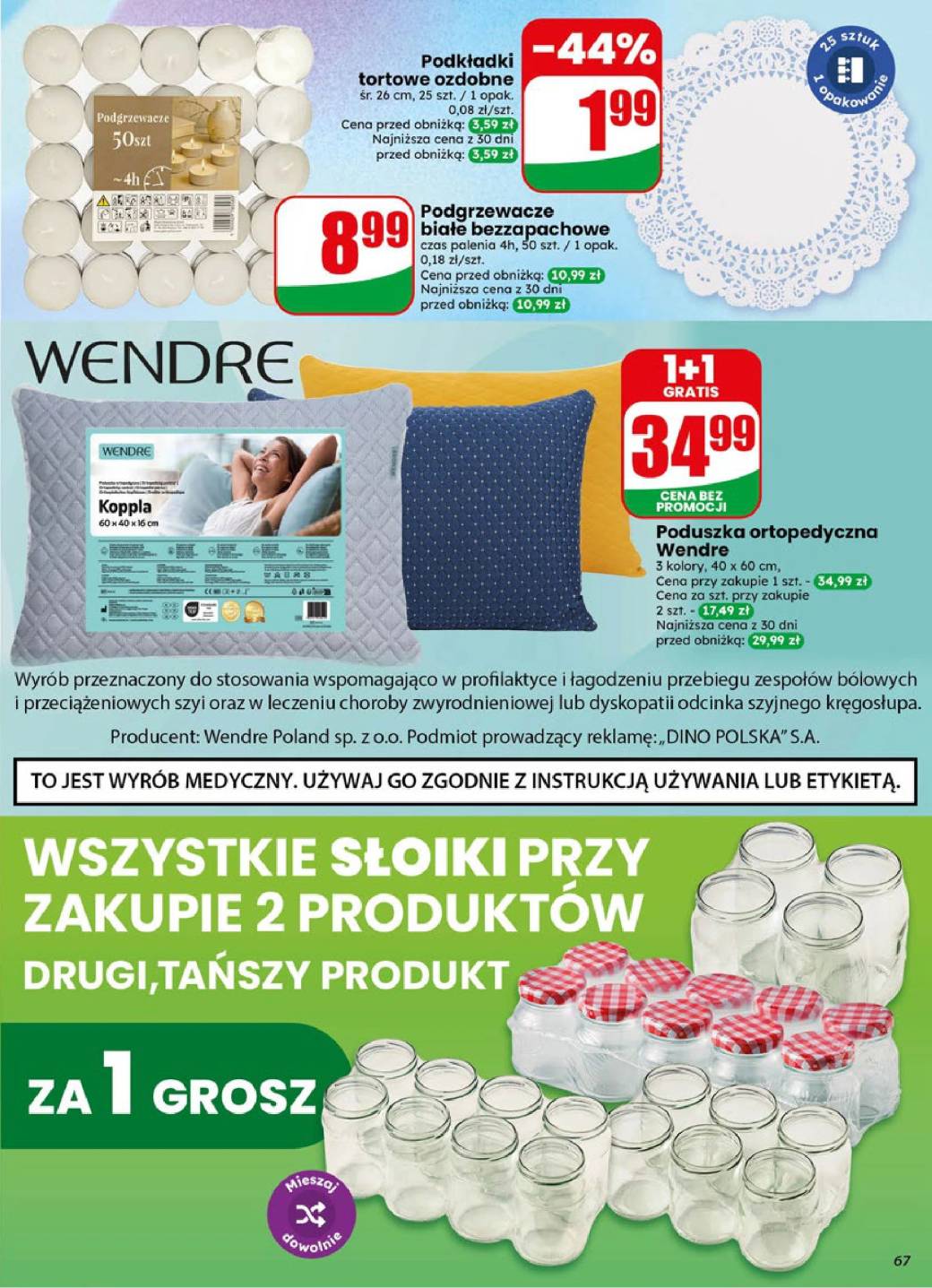 Gazetka – strona 67