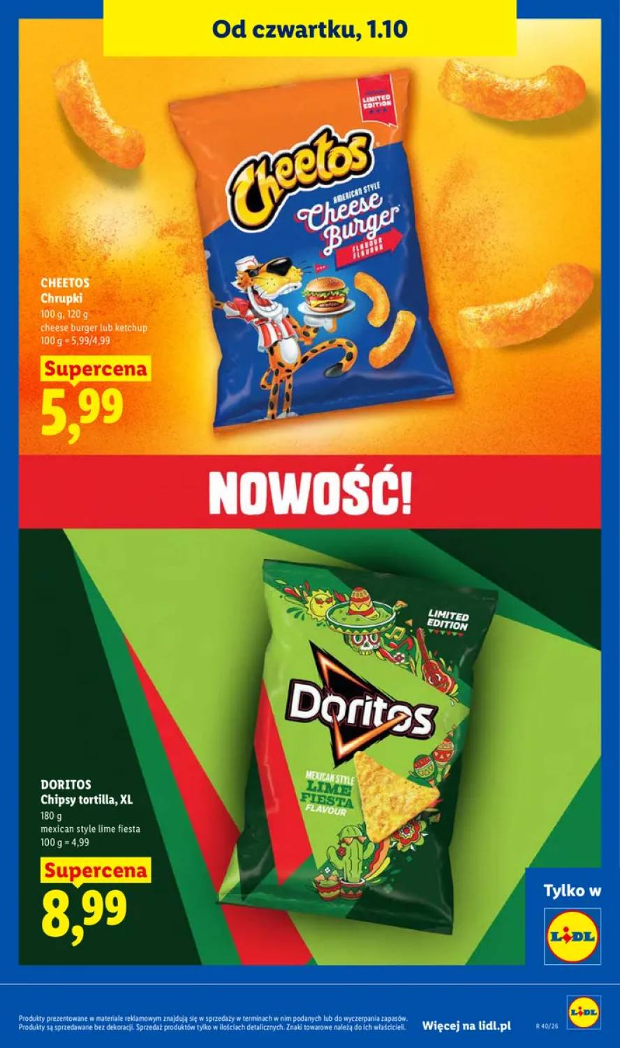 Okładka gazetki