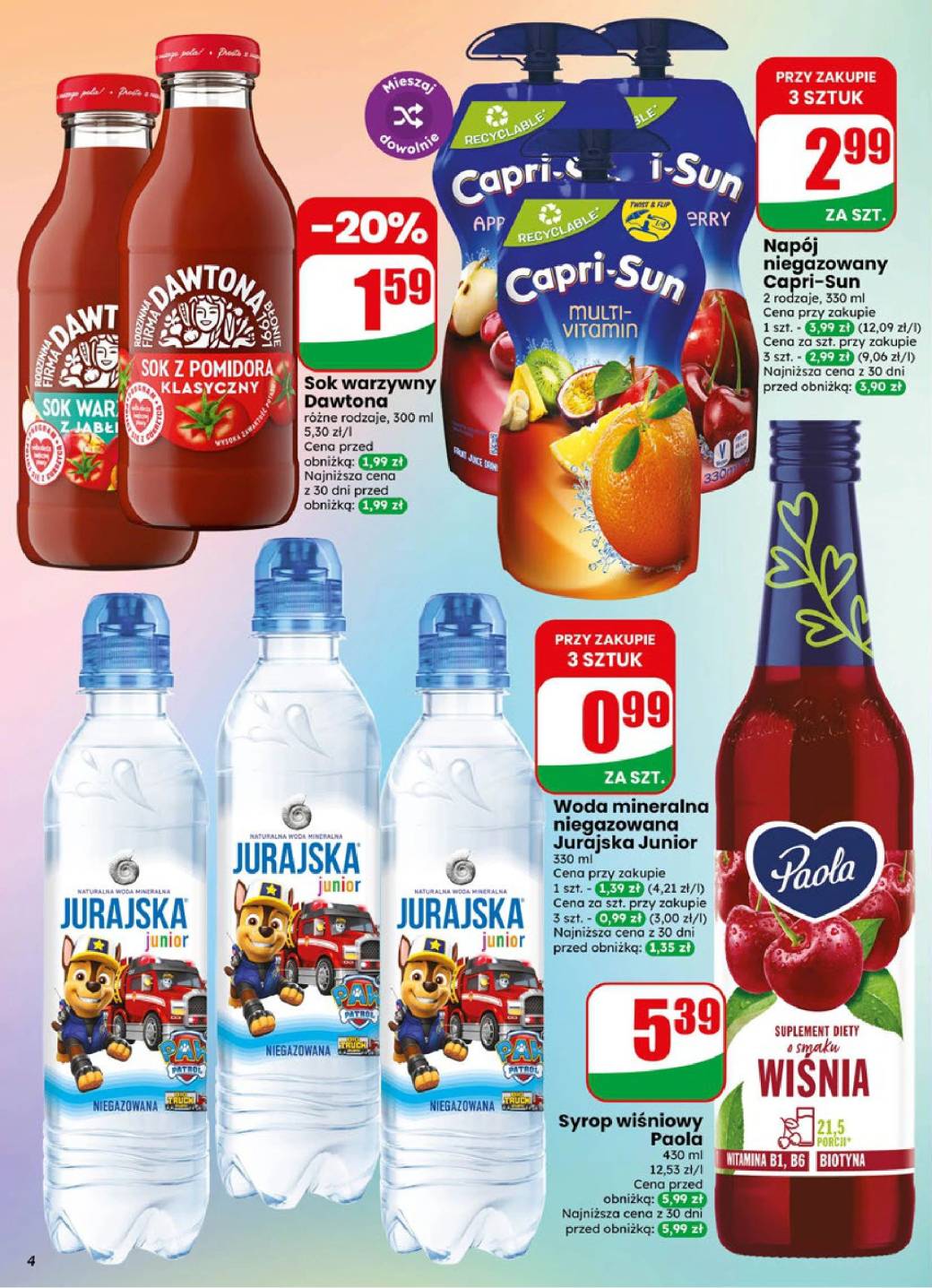 Gazetka – strona 4