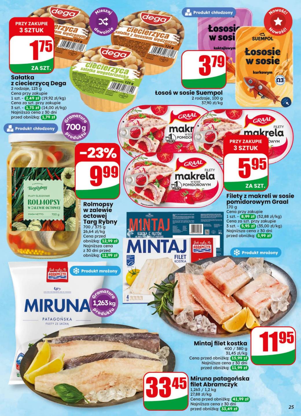 Gazetka – strona 25