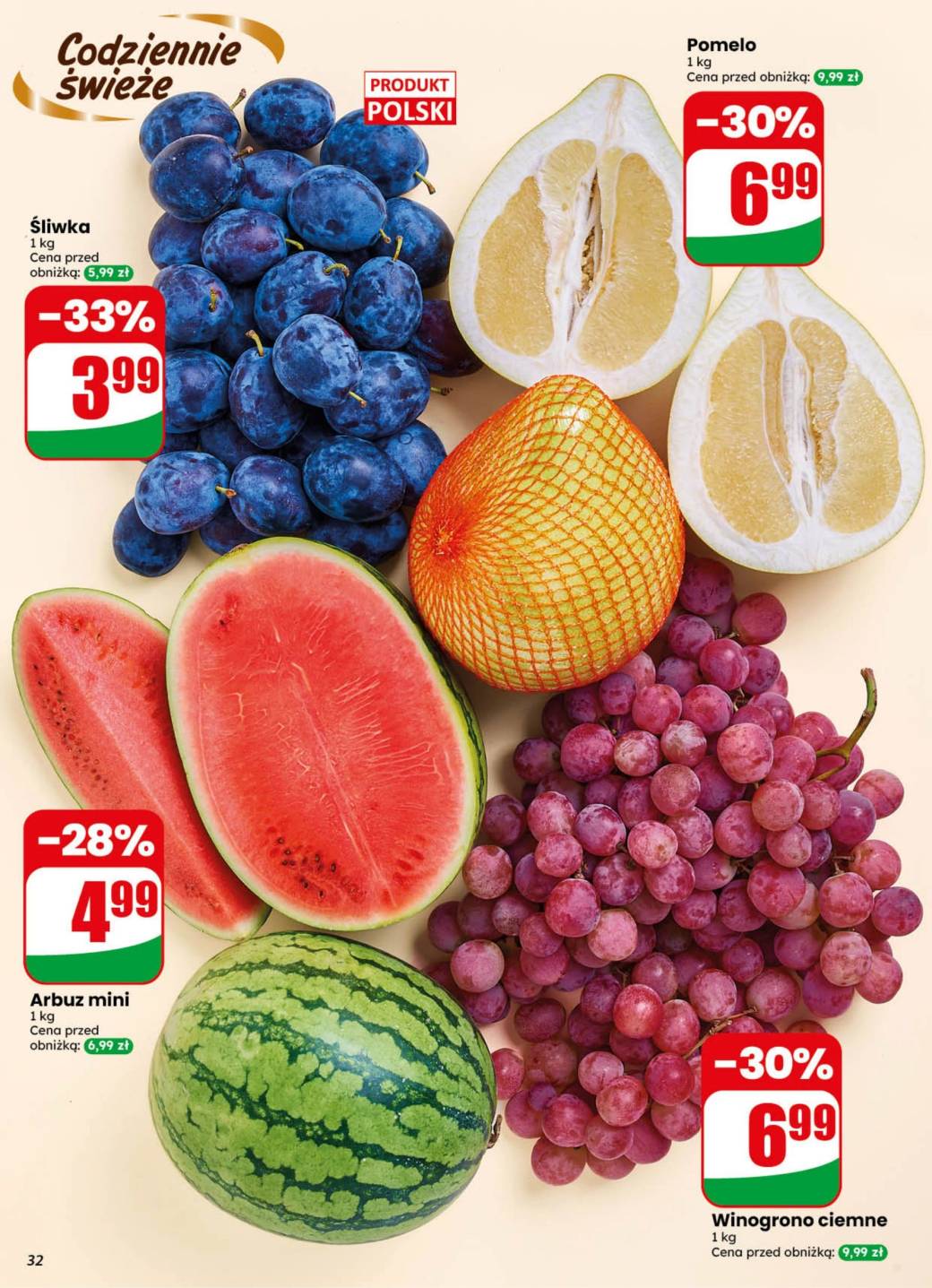 Gazetka – strona 32