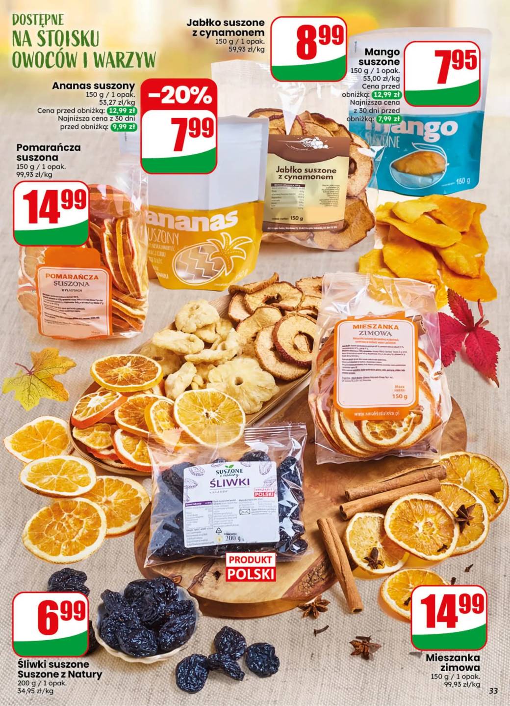 Gazetka – strona 33