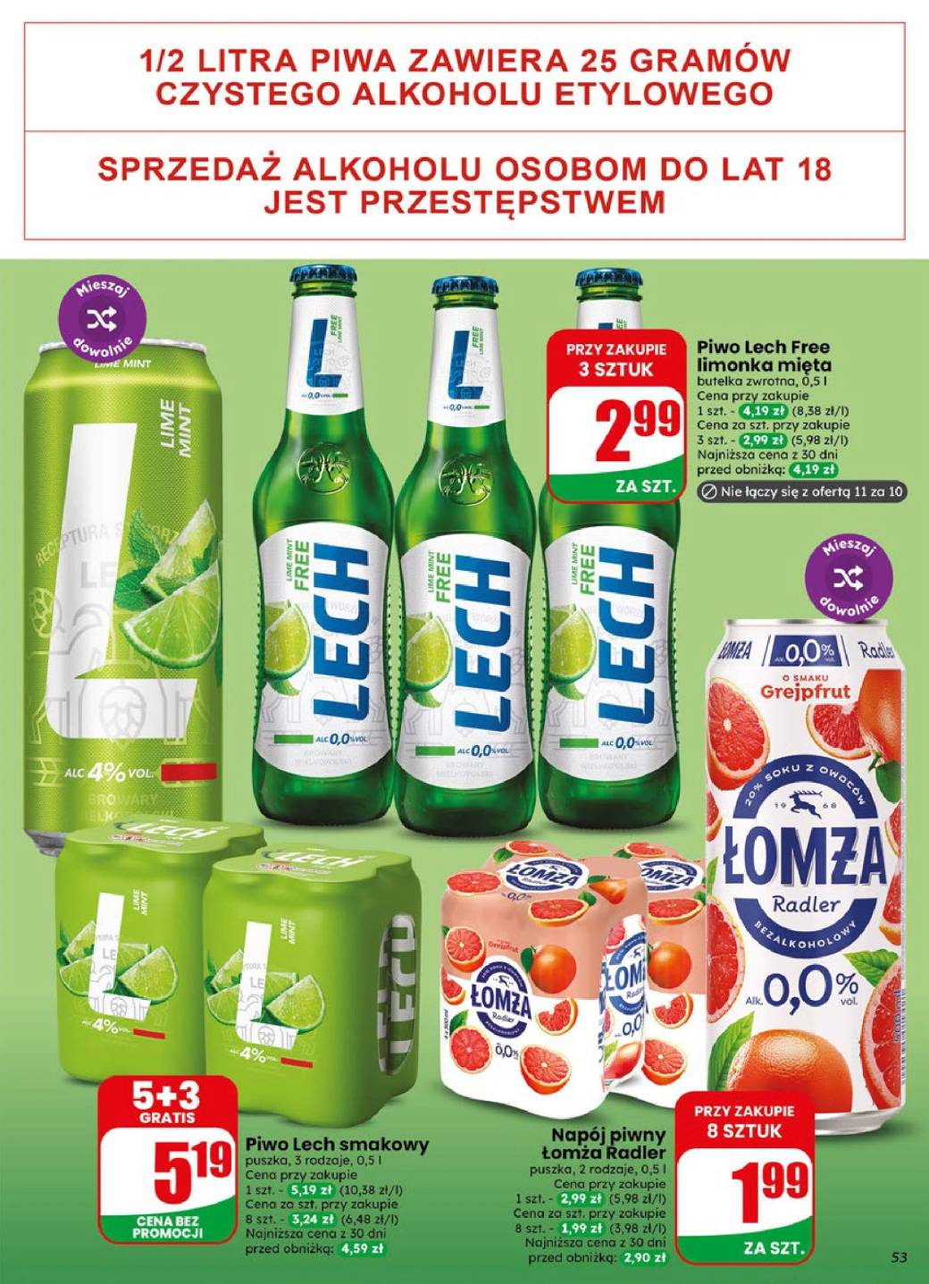 Gazetka – strona 53