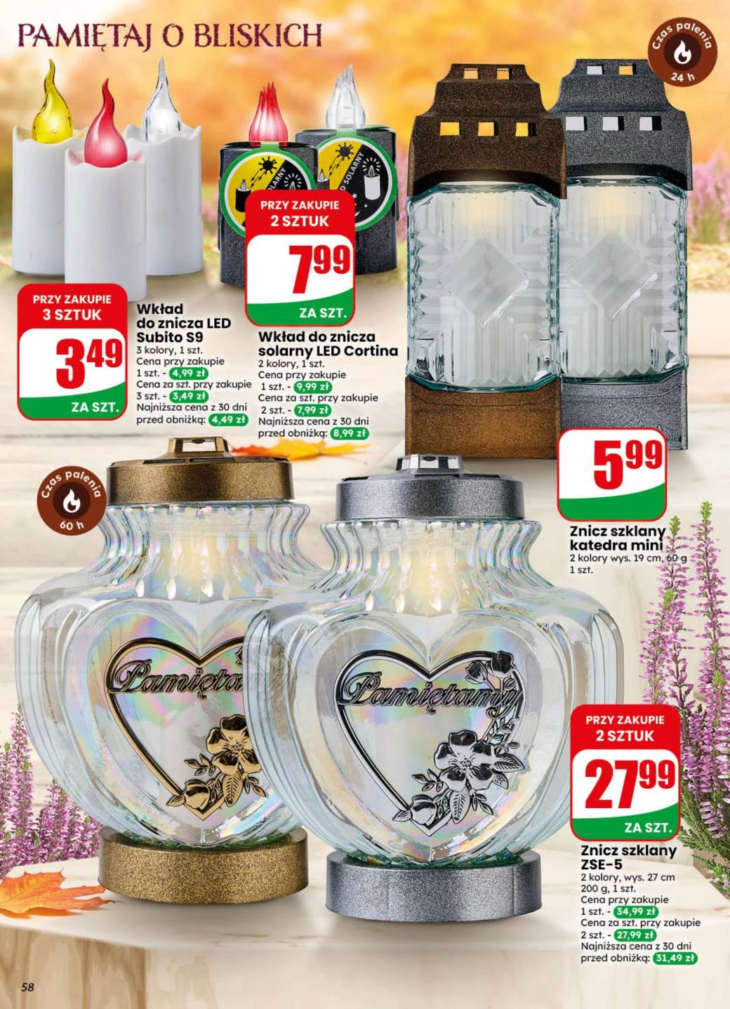 Gazetka – strona 58