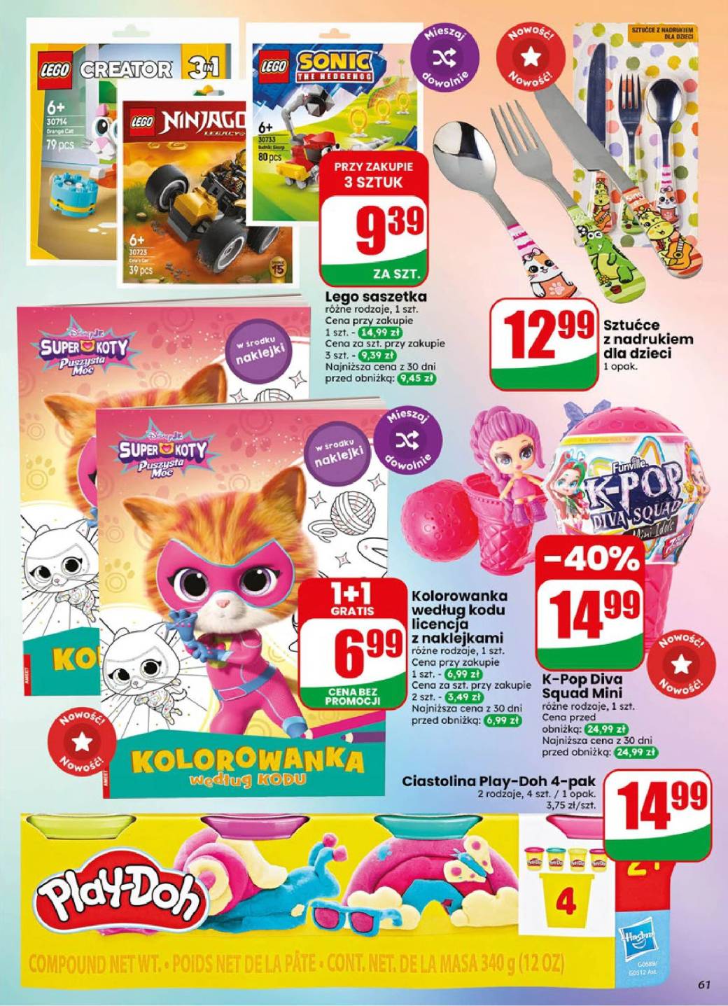 Gazetka – strona 61