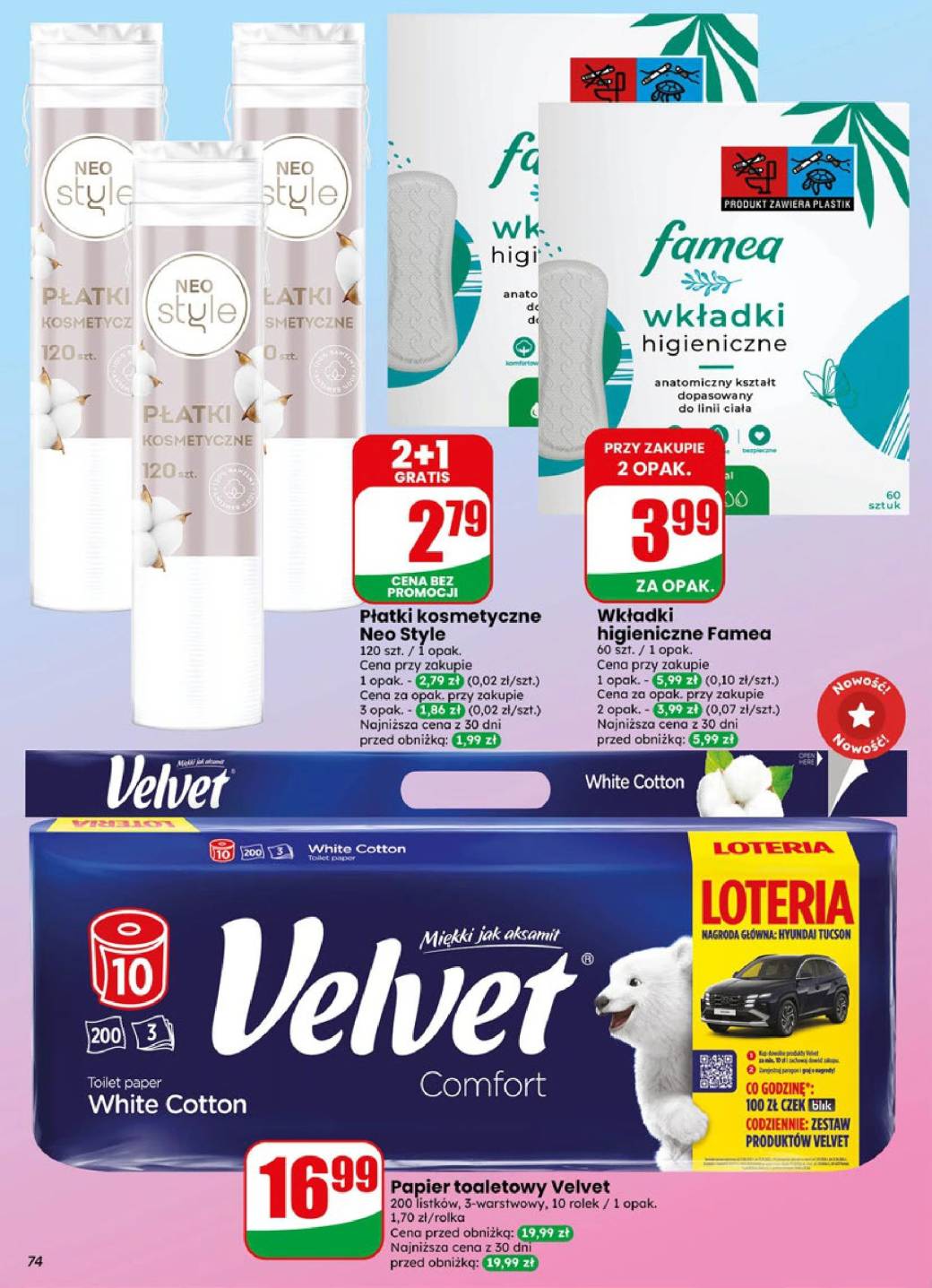 Gazetka – strona 74