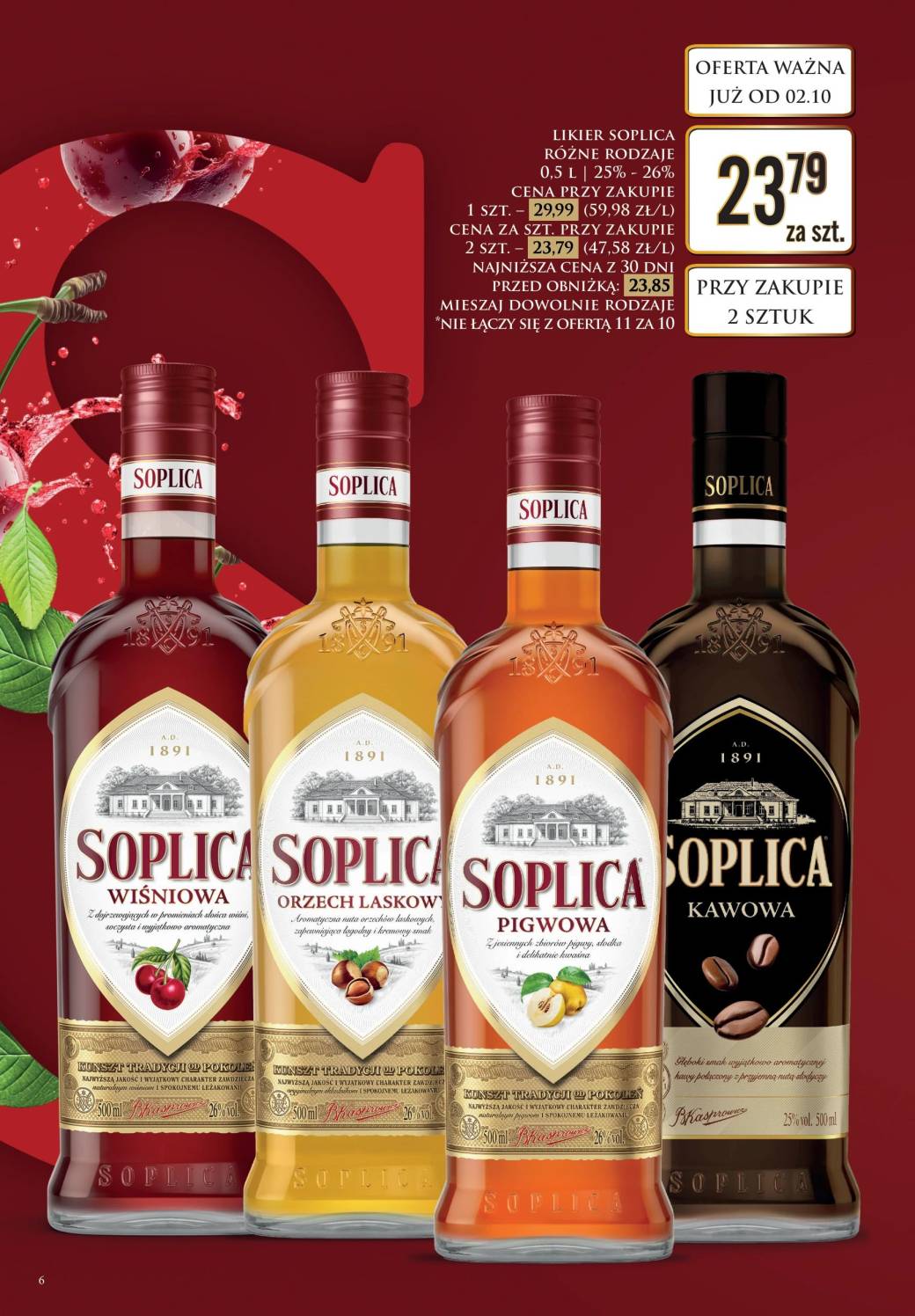 Gazetka – strona 6