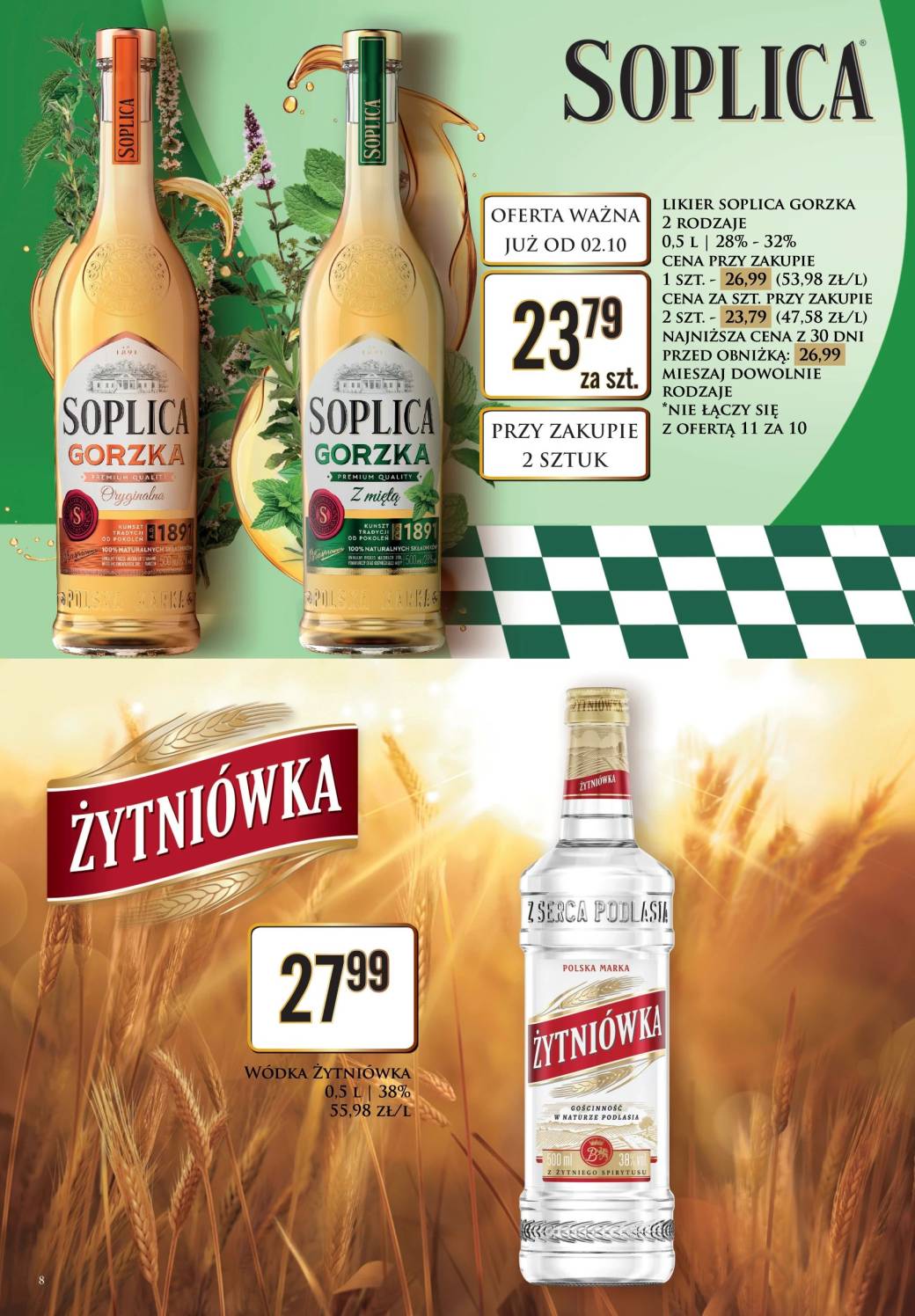 Gazetka – strona 8