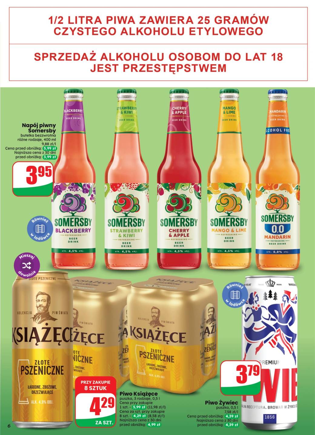 Gazetka – strona 6
