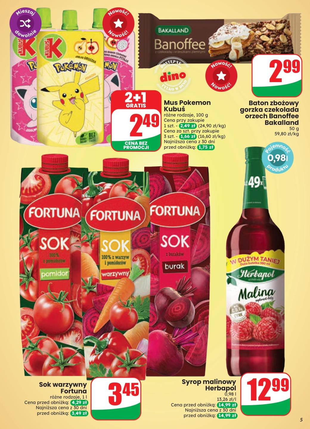 Gazetka – strona 5