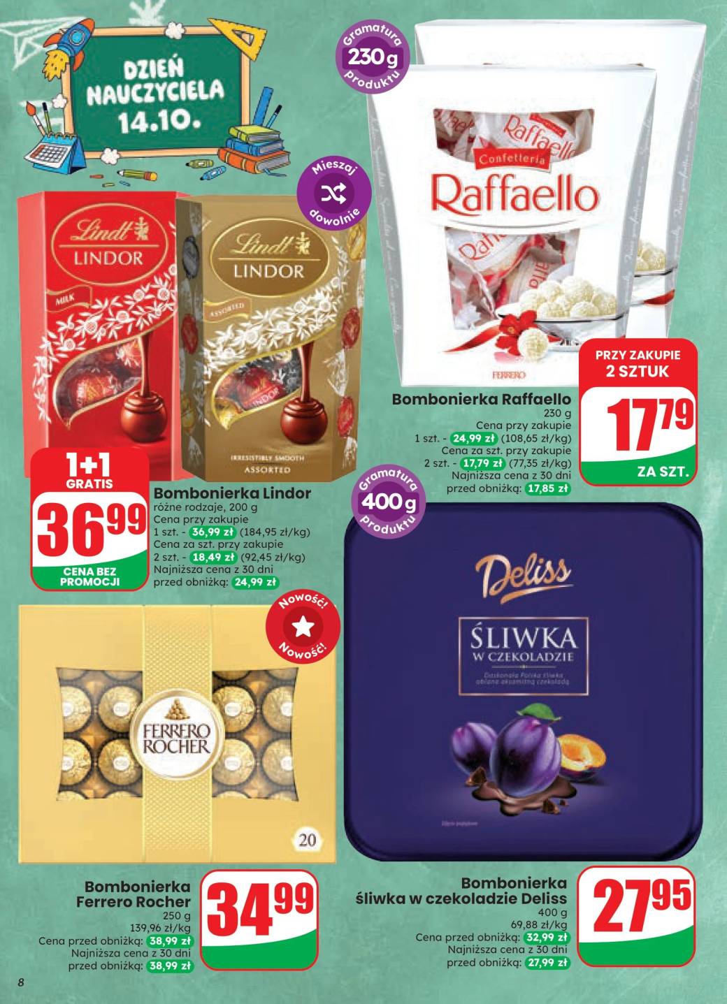 Gazetka – strona 8