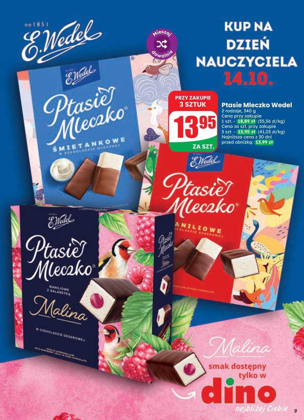 Gazetka – strona 9