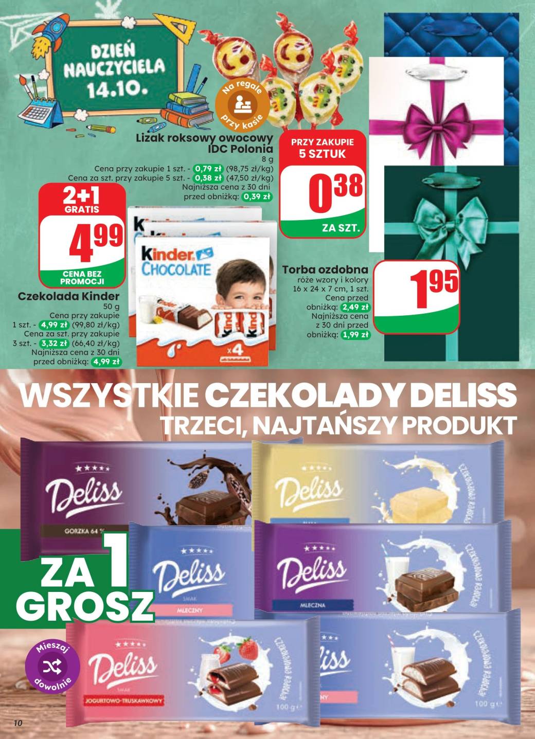 Gazetka – strona 10