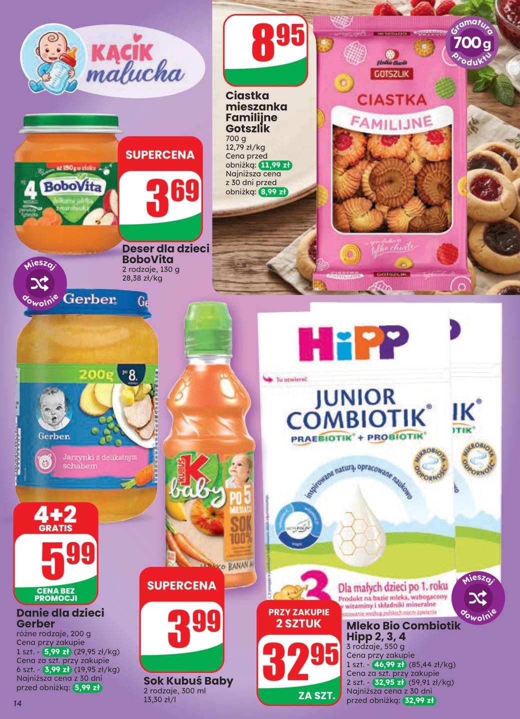 Gazetka – strona 14