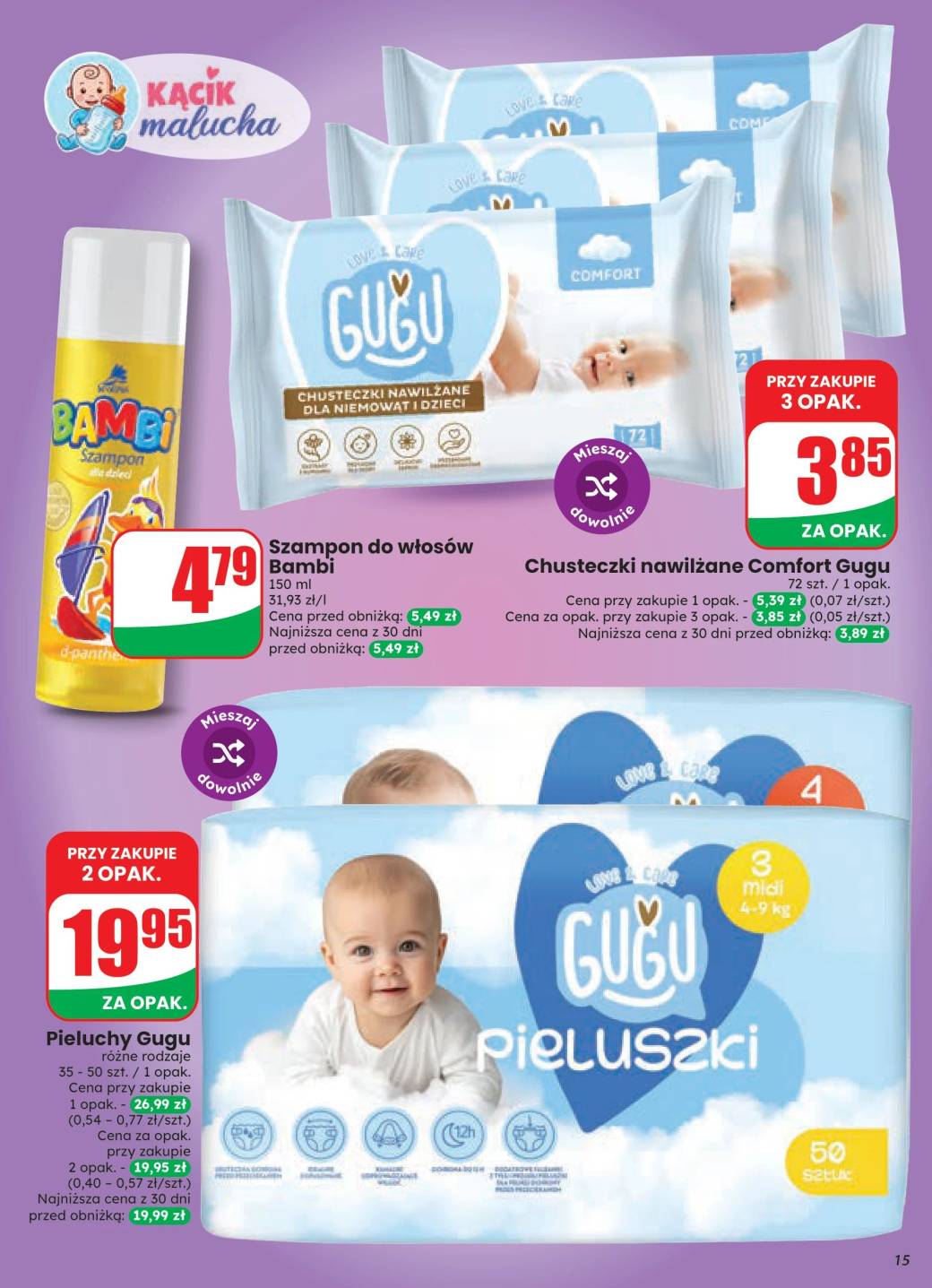 Gazetka – strona 15