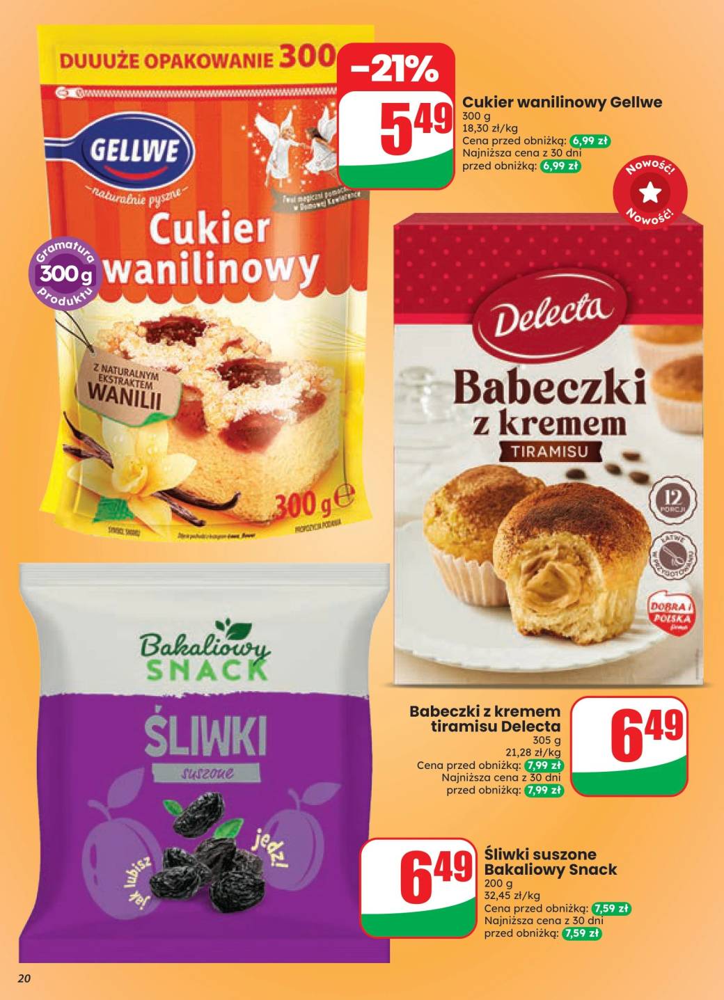 Gazetka – strona 20