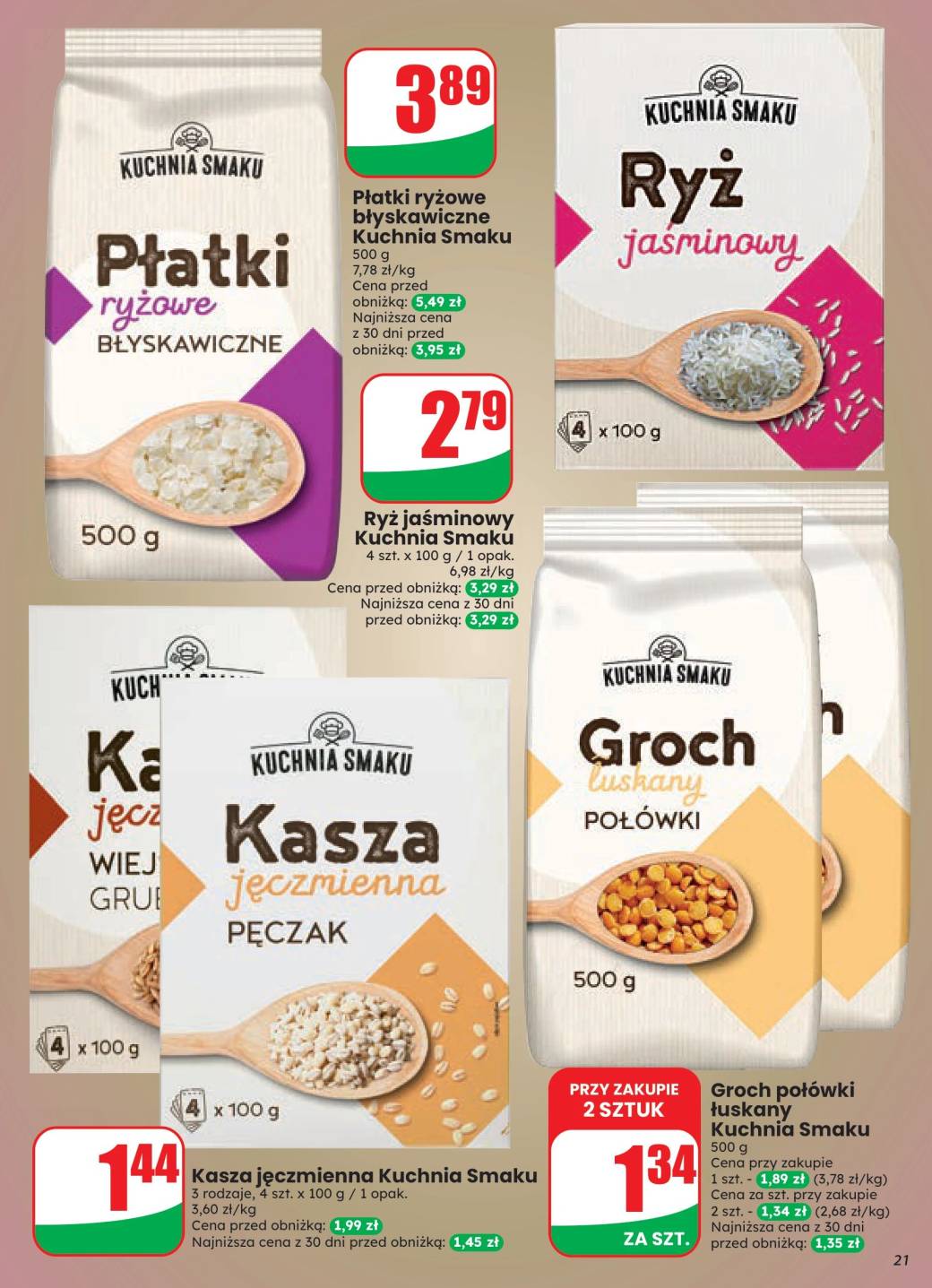 Gazetka – strona 21
