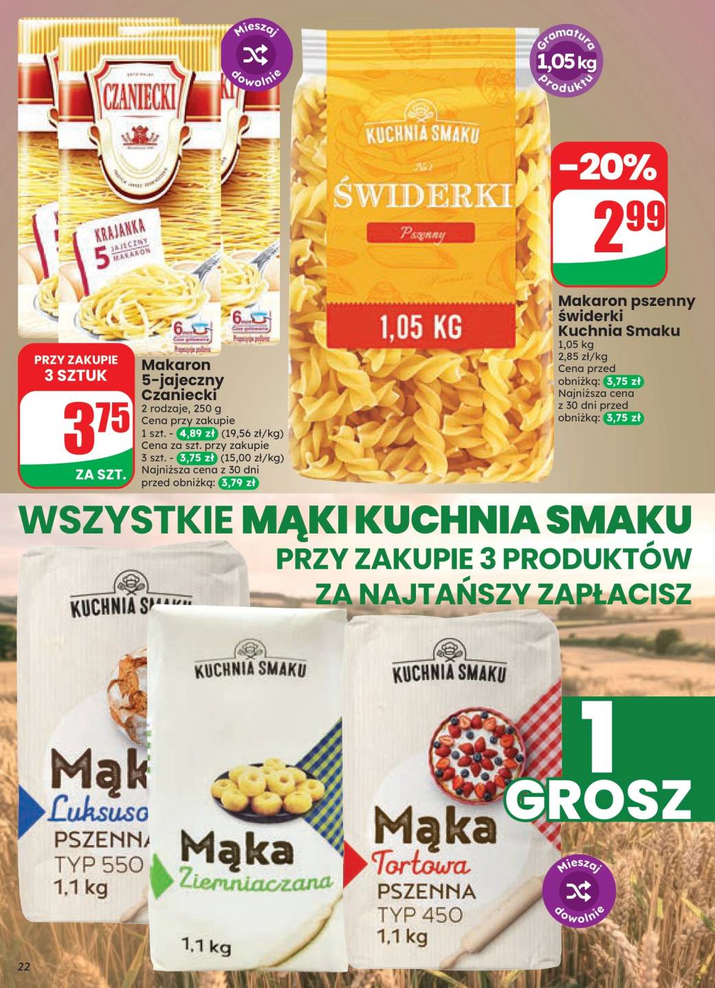 Gazetka – strona 22