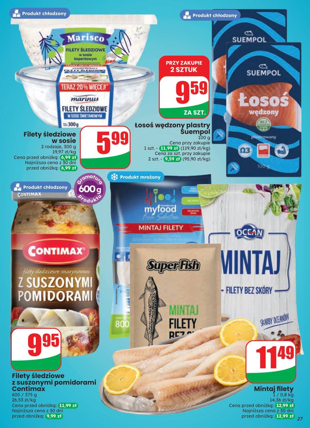 Gazetka – strona 27